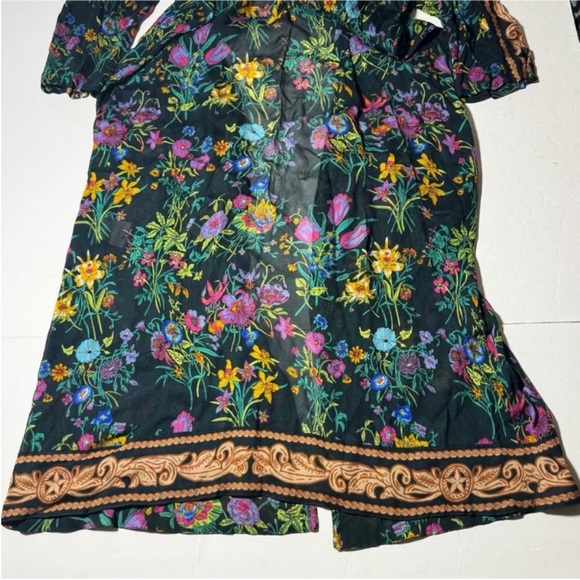 Spell & The Gypsy Queen Duster Robe - Picture 9 of 12